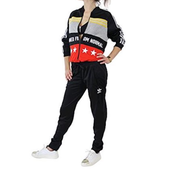 ADIDAS OG Rita Ora Banned From Normal ONE PIECE - Picture 7 of 7